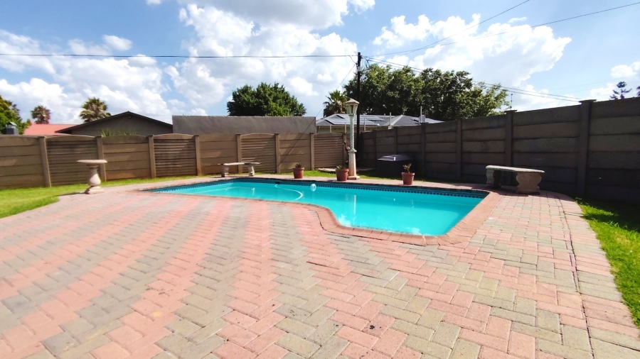 3 Bedroom Property for Sale in Vanderbijlpark SE 1 Gauteng