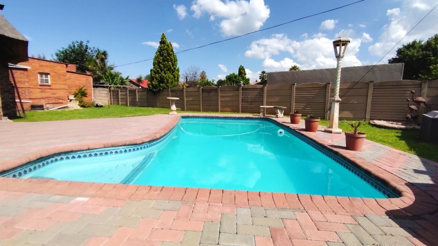 3 Bedroom Property for Sale in Vanderbijlpark SE 1 Gauteng
