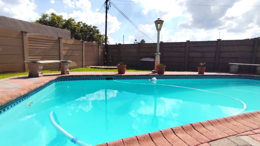 3 Bedroom Property for Sale in Vanderbijlpark SE 1 Gauteng