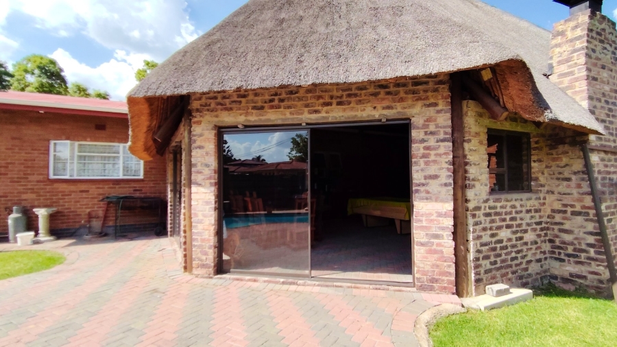 3 Bedroom Property for Sale in Vanderbijlpark SE 1 Gauteng