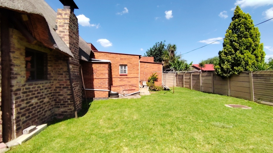 3 Bedroom Property for Sale in Vanderbijlpark SE 1 Gauteng