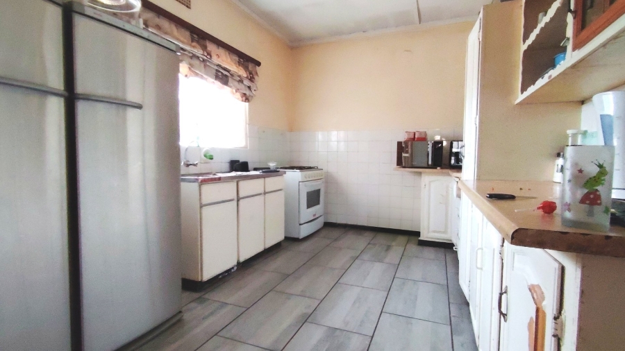 3 Bedroom Property for Sale in Vanderbijlpark SE 1 Gauteng