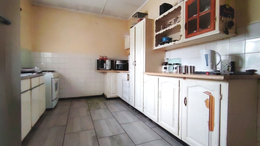 3 Bedroom Property for Sale in Vanderbijlpark SE 1 Gauteng