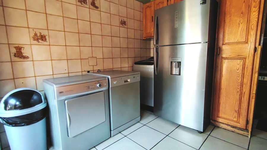 3 Bedroom Property for Sale in Vanderbijlpark SE 1 Gauteng
