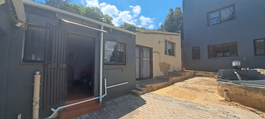 3 Bedroom Property for Sale in Kensington Gauteng