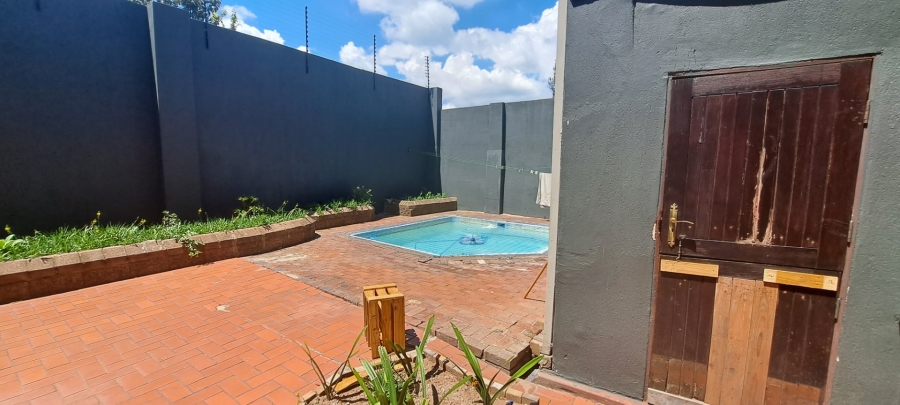 3 Bedroom Property for Sale in Kensington Gauteng