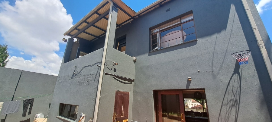 3 Bedroom Property for Sale in Kensington Gauteng