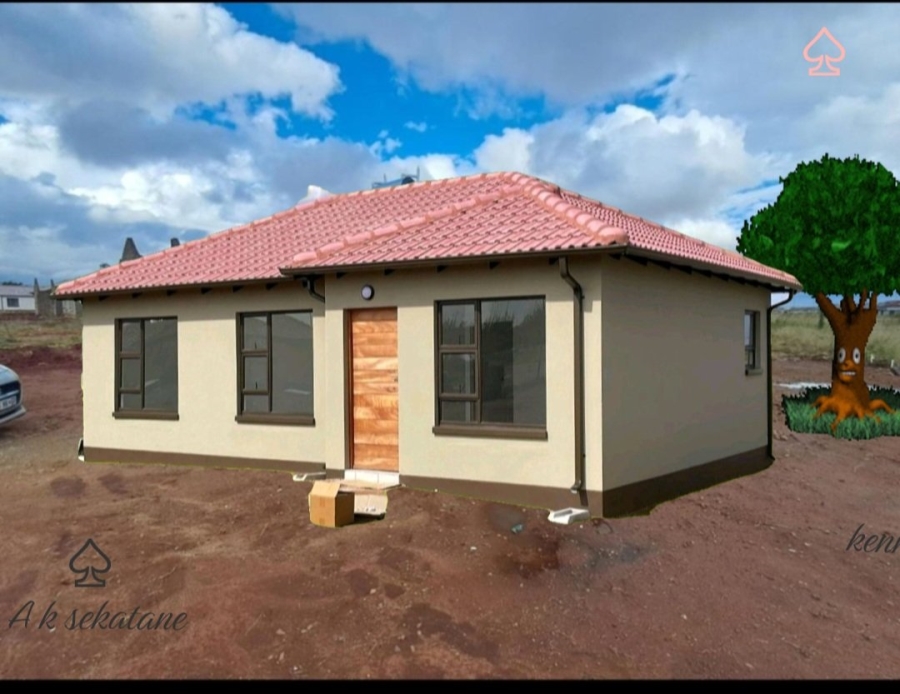 3 Bedroom Property for Sale in Windmill Park Gauteng