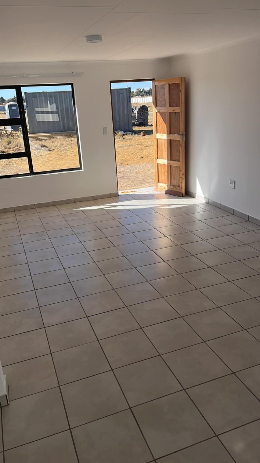 3 Bedroom Property for Sale in Windmill Park Gauteng