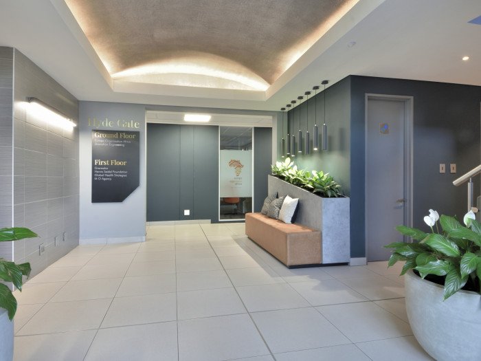 To Let commercial Property for Rent in Hyde Park Gauteng