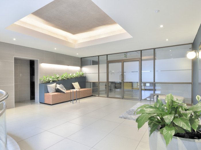 To Let commercial Property for Rent in Hyde Park Gauteng