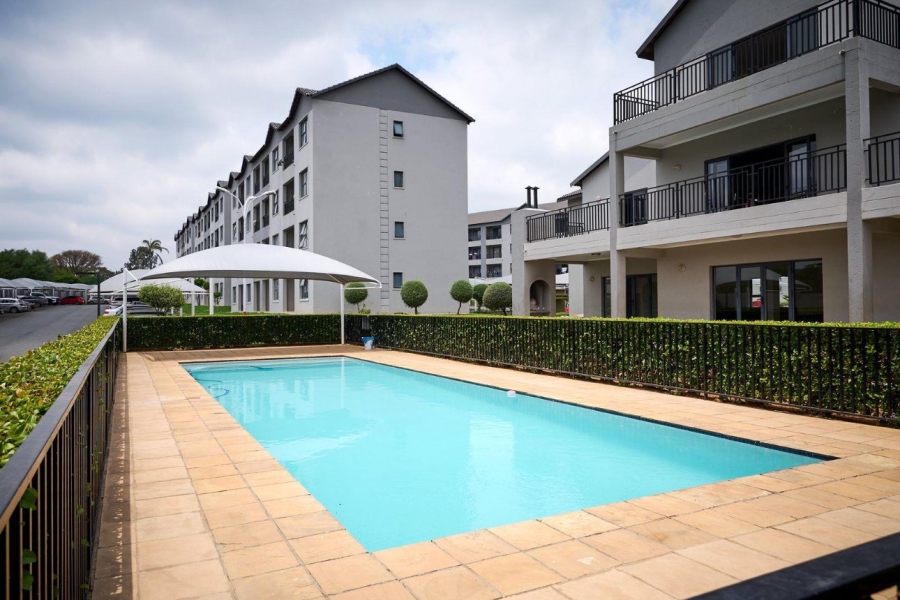 2 Bedroom Property for Sale in Carlswald Gauteng