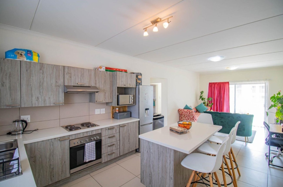 2 Bedroom Property for Sale in Carlswald Gauteng