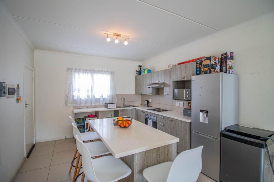 2 Bedroom Property for Sale in Carlswald Gauteng