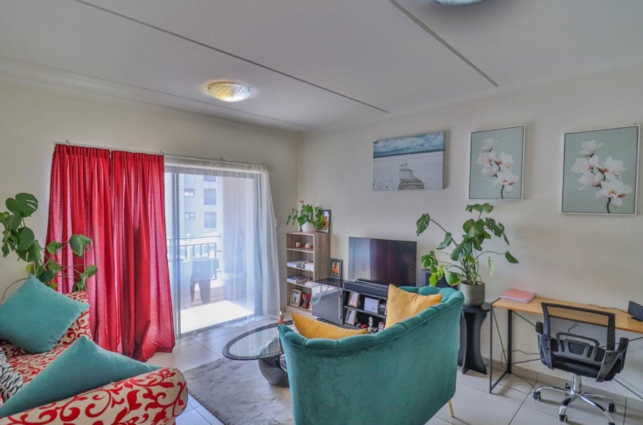 2 Bedroom Property for Sale in Carlswald Gauteng