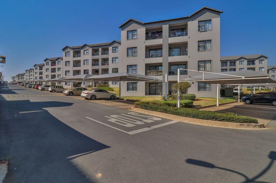 2 Bedroom Property for Sale in Carlswald Gauteng