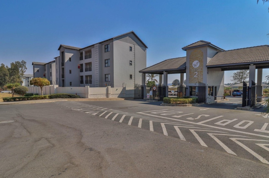 2 Bedroom Property for Sale in Carlswald Gauteng