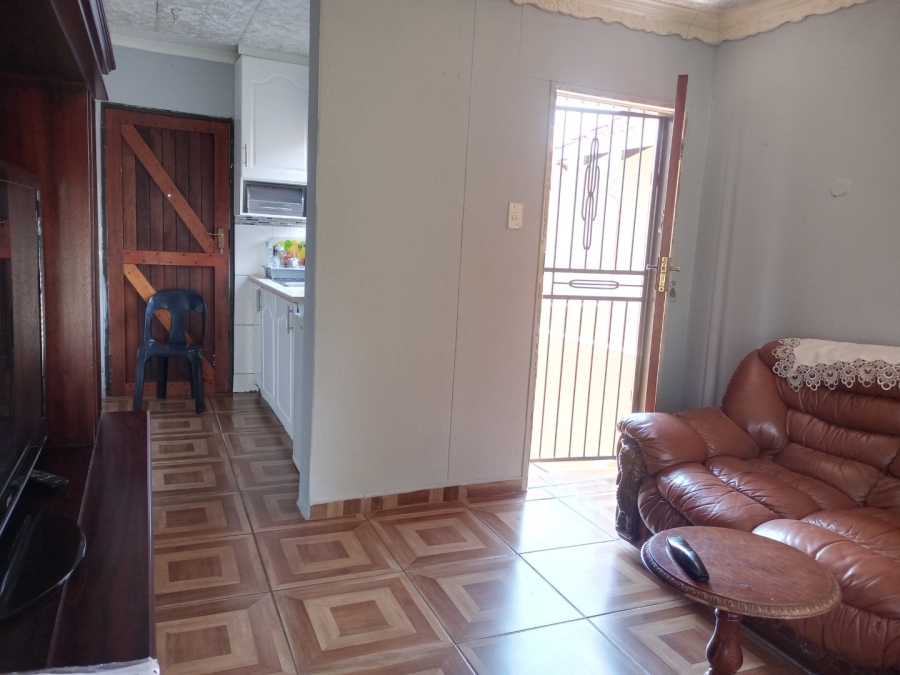 3 Bedroom Property for Sale in Evans Park Gauteng
