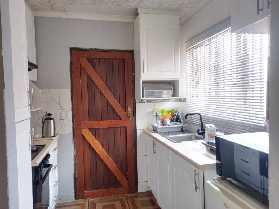 3 Bedroom Property for Sale in Evans Park Gauteng