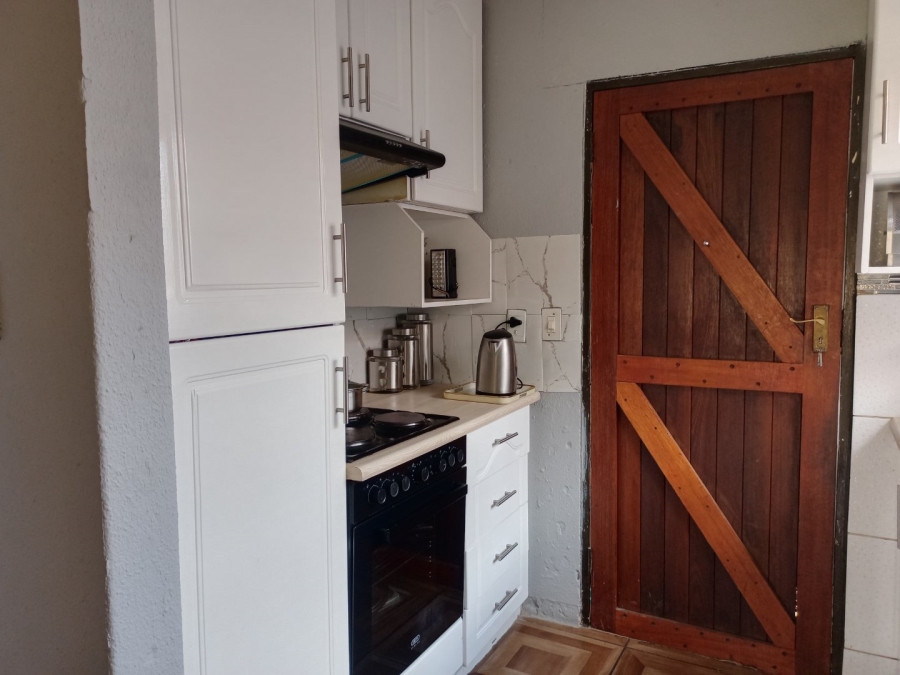 3 Bedroom Property for Sale in Evans Park Gauteng