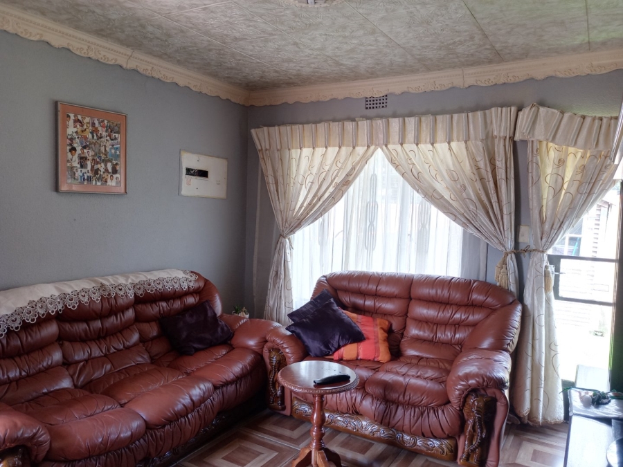 3 Bedroom Property for Sale in Evans Park Gauteng