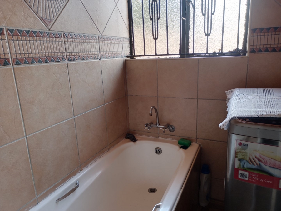 3 Bedroom Property for Sale in Evans Park Gauteng