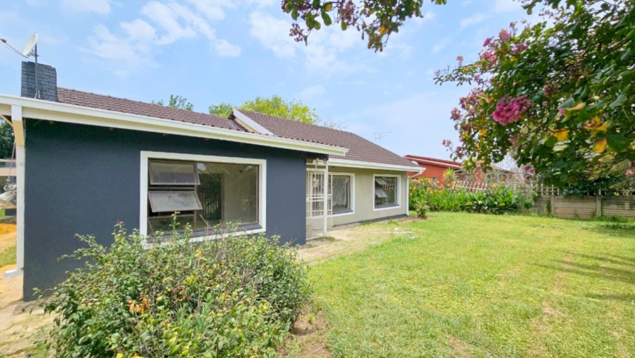 3 Bedroom Property for Sale in Three Rivers Gauteng