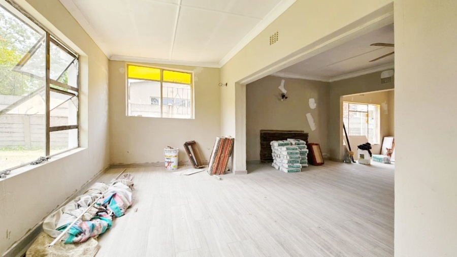 3 Bedroom Property for Sale in Three Rivers Gauteng