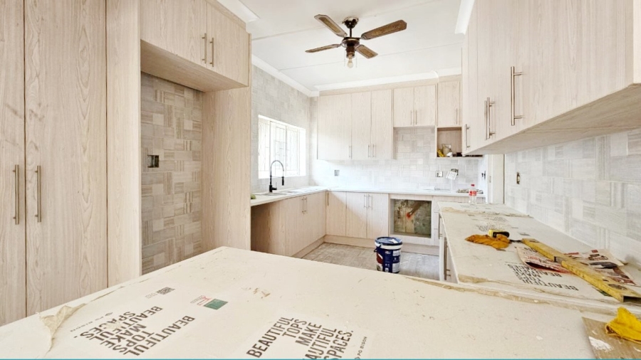 3 Bedroom Property for Sale in Three Rivers Gauteng