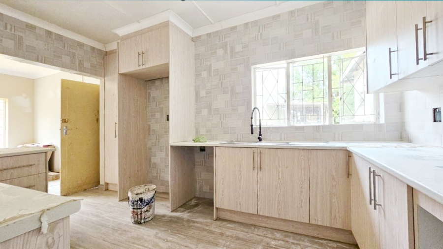 3 Bedroom Property for Sale in Three Rivers Gauteng