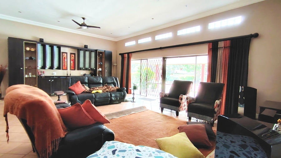 4 Bedroom Property for Sale in Vanderbijlpark SW 5 Gauteng