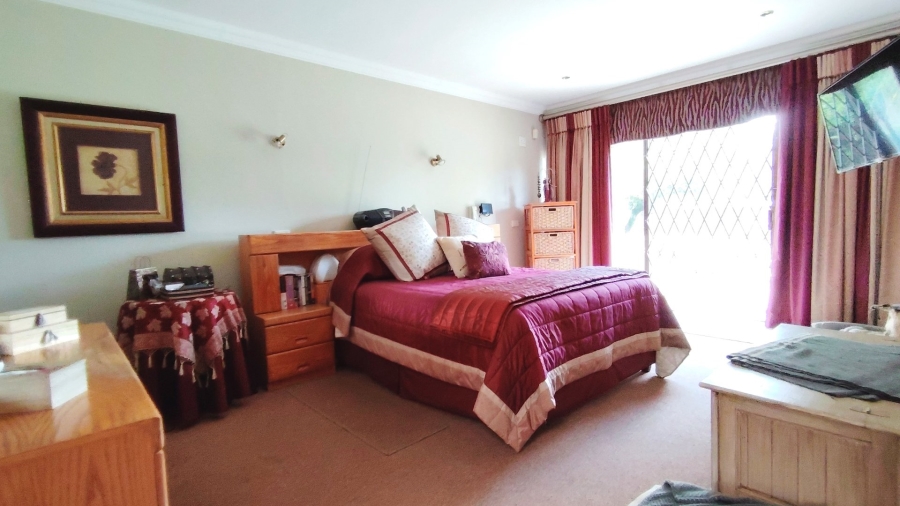 4 Bedroom Property for Sale in Vanderbijlpark SW 5 Gauteng