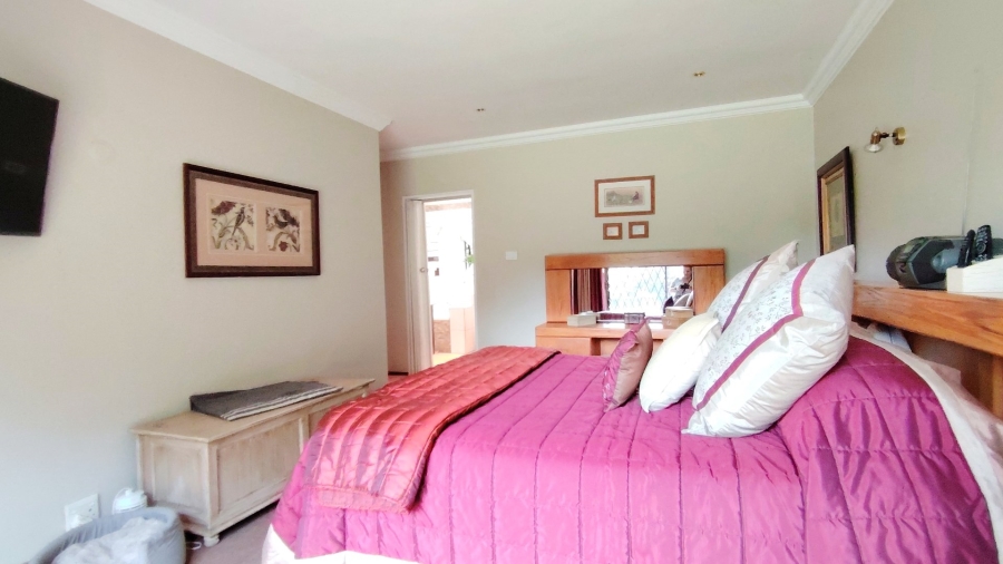 4 Bedroom Property for Sale in Vanderbijlpark SW 5 Gauteng