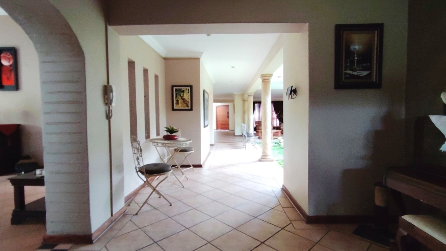 4 Bedroom Property for Sale in Vanderbijlpark SW 5 Gauteng
