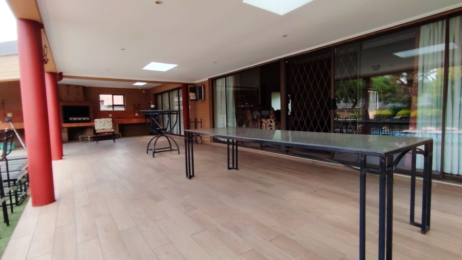 4 Bedroom Property for Sale in Vanderbijlpark SW 5 Gauteng