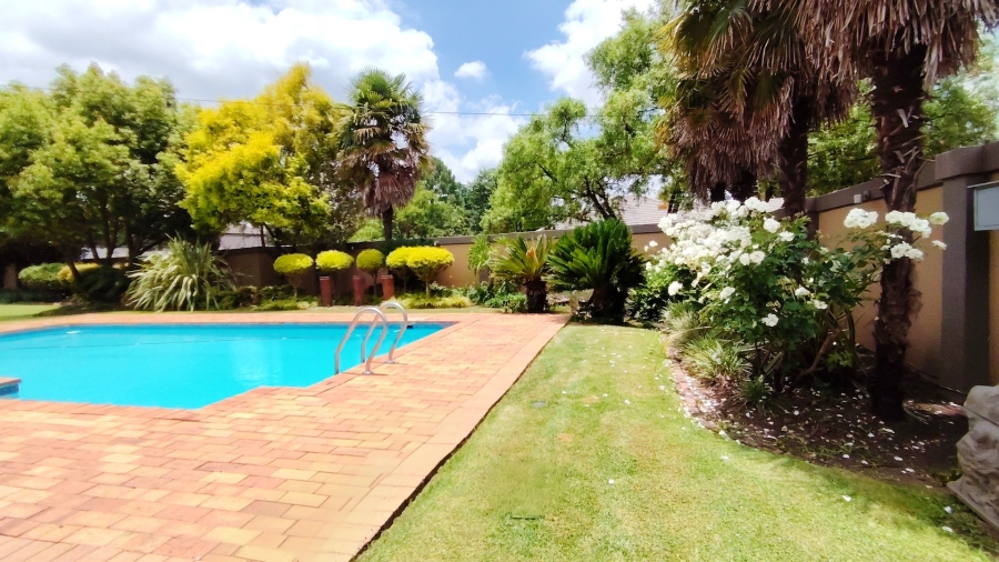 4 Bedroom Property for Sale in Vanderbijlpark SW 5 Gauteng