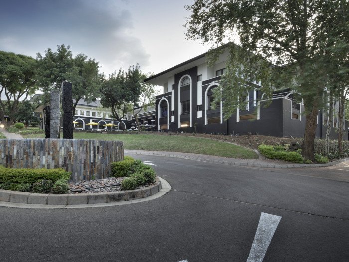 To Let commercial Property for Rent in Hyde Park Gauteng