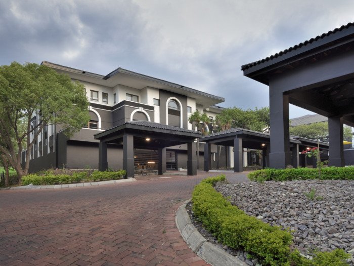 To Let commercial Property for Rent in Hyde Park Gauteng