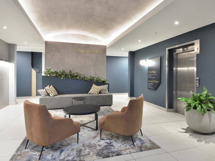 To Let commercial Property for Rent in Hyde Park Gauteng