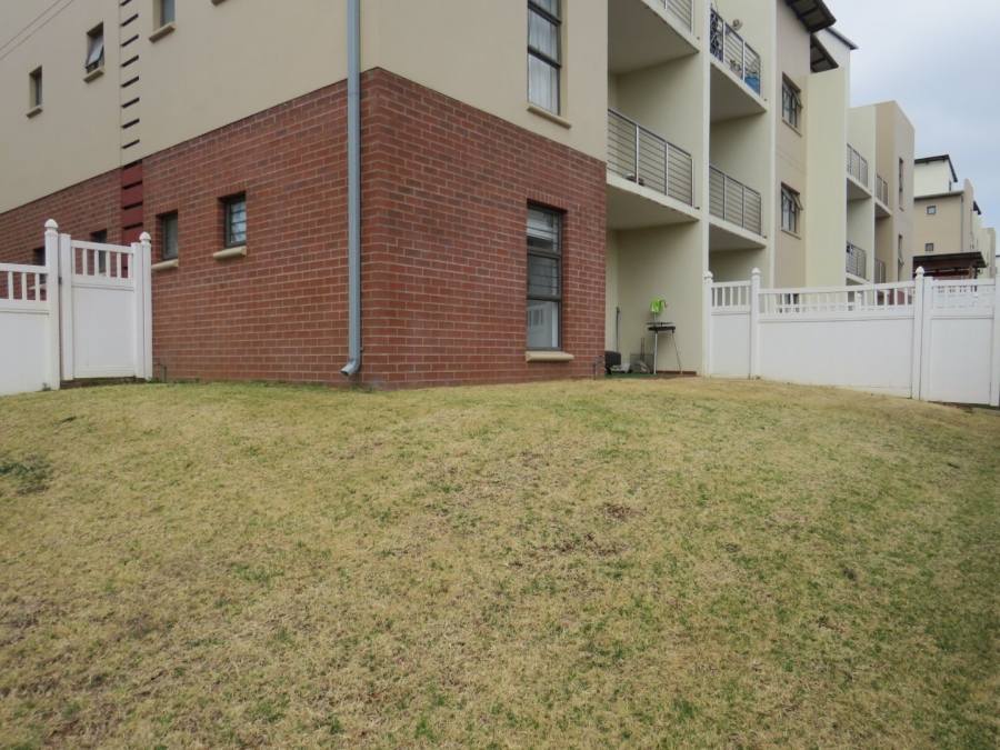 2 Bedroom Property for Sale in Barbeque Downs Gauteng