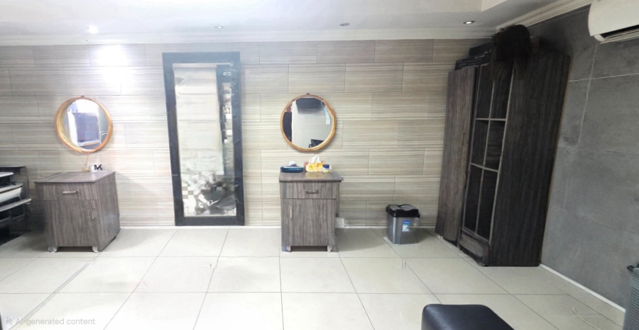 To Let 4 Bedroom Property for Rent in Erasmia Gauteng