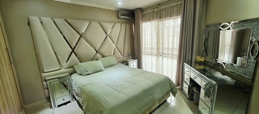 To Let 4 Bedroom Property for Rent in Erasmia Gauteng