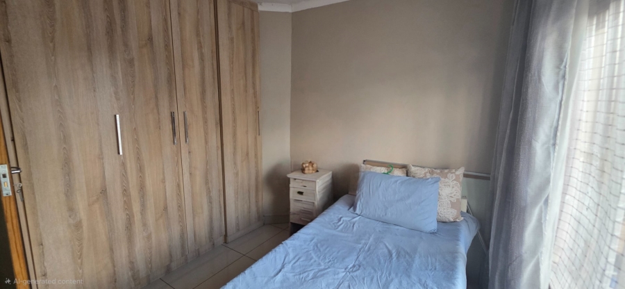 To Let 4 Bedroom Property for Rent in Erasmia Gauteng
