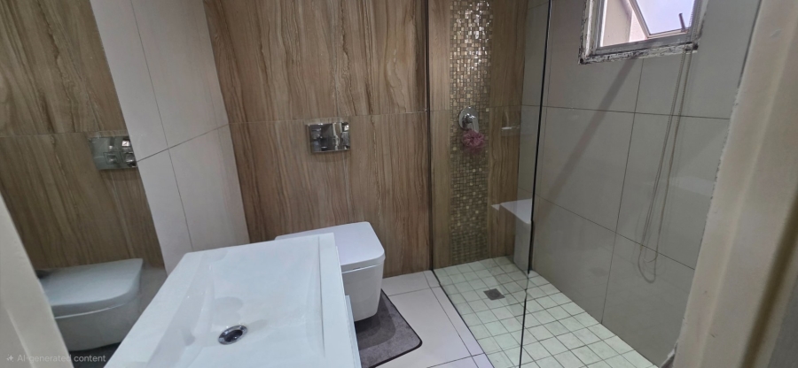 To Let 4 Bedroom Property for Rent in Erasmia Gauteng