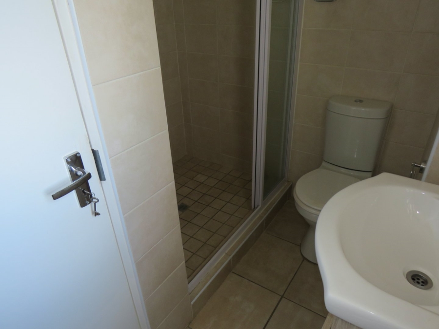 1 Bedroom Property for Sale in Barbeque Downs Gauteng