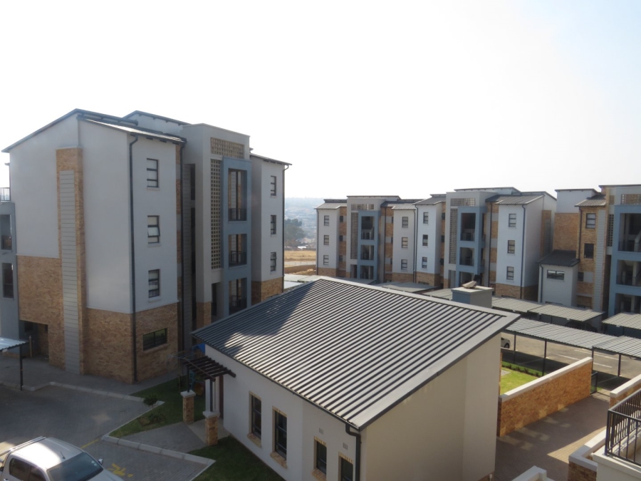 1 Bedroom Property for Sale in Barbeque Downs Gauteng