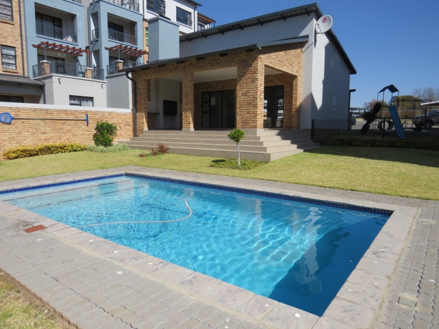 1 Bedroom Property for Sale in Barbeque Downs Gauteng