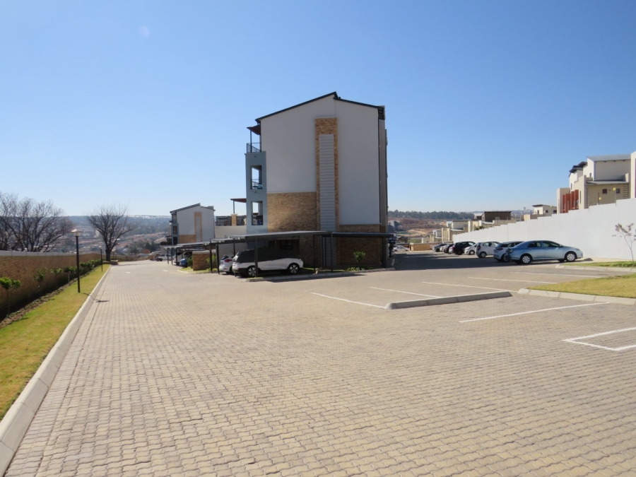 1 Bedroom Property for Sale in Barbeque Downs Gauteng