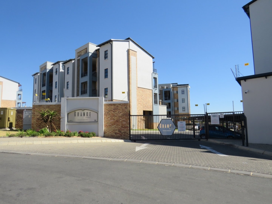 1 Bedroom Property for Sale in Barbeque Downs Gauteng