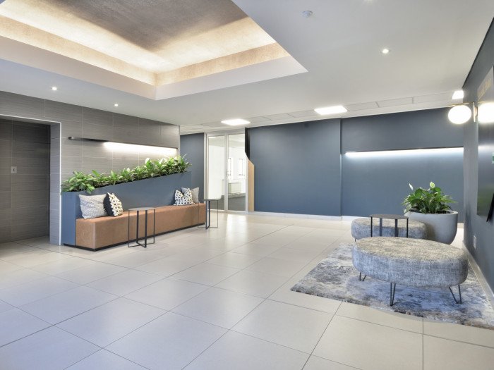 To Let commercial Property for Rent in Hyde Park Gauteng